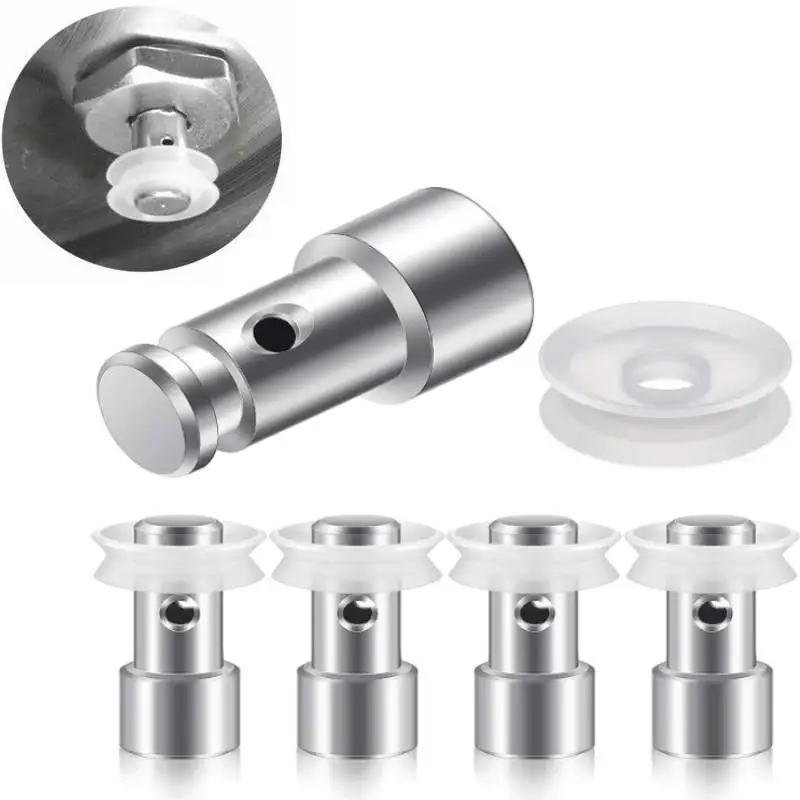 5pcs Float Valve Instant Pot Steam Valve Universal Replacement Floater Sealer for Pressure Cookers XL YBD60-100 PPC780 PPC770