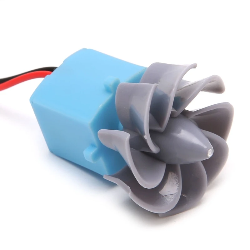 Micro 0.01V-15V Wind Generators Hydroelectric Generator Dual-Use Generator New M4YD