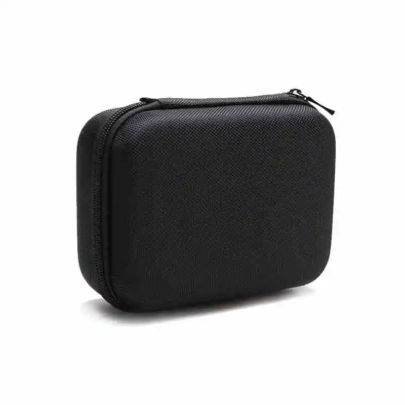 Hard drive disk case EVA Travel Carrying Protective Storage Case Bag For Apple pencil Laptop Power Adapter Mouse Accessories