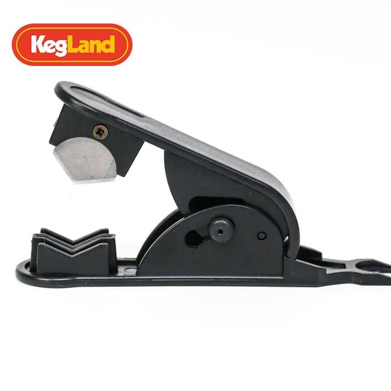 KegLand Tube Pipe Cutter 2 In 1 For Evabarrier Pex Hdpe Vinyl Tubing Hombrew