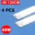 4ft 120cm 40W 4 PCS