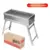 48x23x47 barbecue grill (carbon steel)