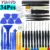 34Pcs in 1set tools