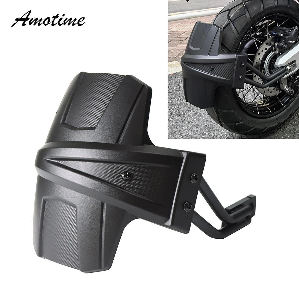 For Honda XADV 750 X-ADV 750 XADV750 X-ADV750 2017-2025 Motorcycle Fender Rear Cover Back Mudguard Splash Guard Protector