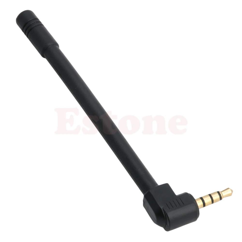Durable 5dbi 3.5mm GPS Mobile Cell Phone Strength Antenna the Digital/Analogue