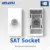 SAT TV Socke