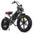 Jansno ebike X50
