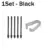 1Set Black