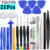 21Pcs in 1set tools