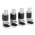 4PCS Metal Clips
