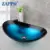 only oval basin