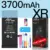 3700mAh For iXR