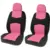 pink-2 seats