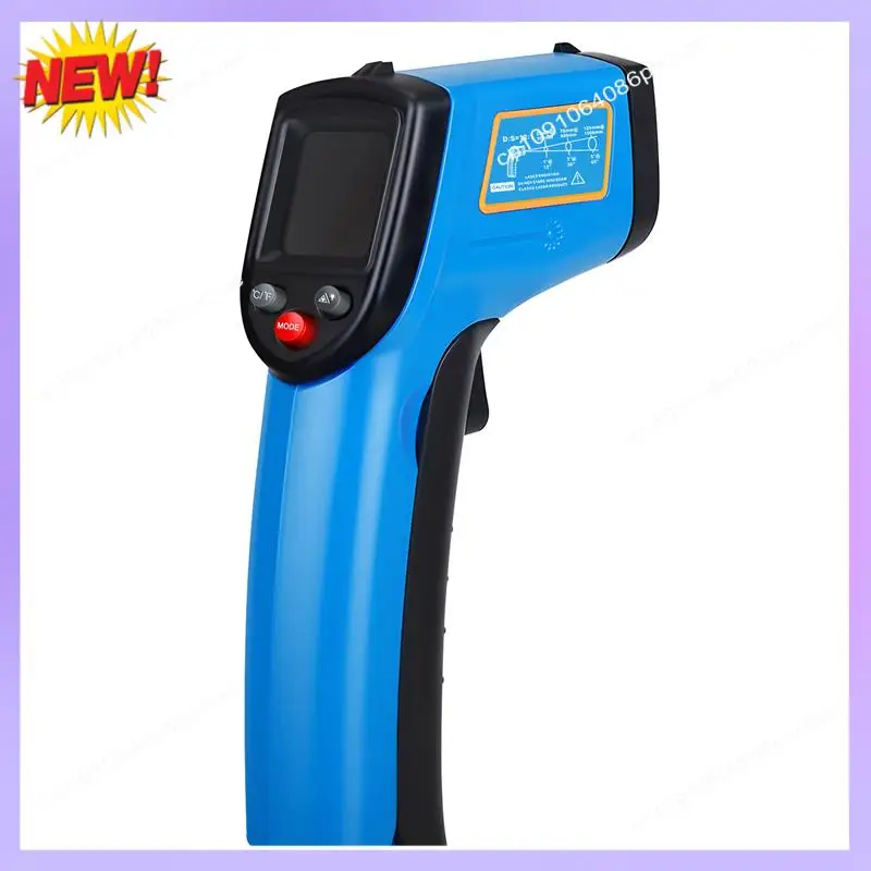 T24C GM321 Handheld IR Thermal Imaging Camera Digital Colordisplay Infrared Image Resolution Thermal Imager Camera