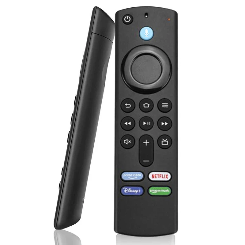 Remote Control Television LCD TV L5B83G For Fire TV Stick Lite BT Voice Replace Remote Control for Amazon 1st 2nd 3rd Generation