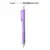 1pcs Purple Rod