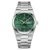 M821 Silver Green