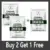 Buy 2 Get 1 Free