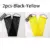 2pcs-Black-Yellow