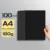A4 180g 100sheets
