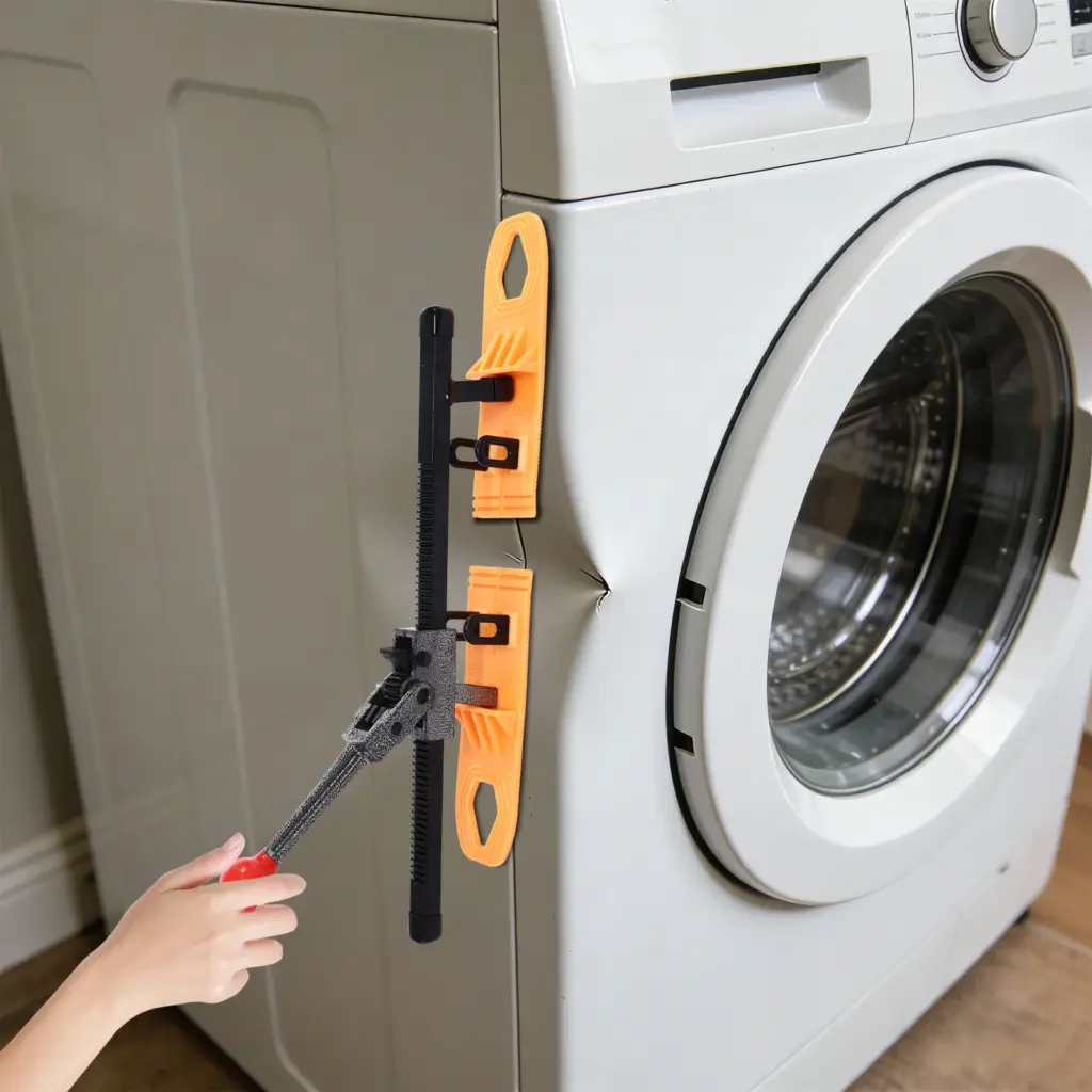 Car Dent Repairing Tool, Sheet Metal Puller Dent Removal Tool, Dent Repair Kit For Repairing Car Dents And Door Dings