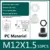 M12X1.5 10PCS