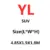 SUV-YL-4.85X1.9X1.8M