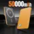 Orange-50000mAh