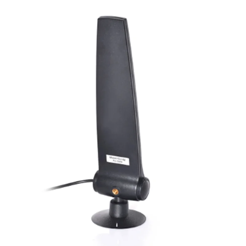Phone Holder With Cellphone Signal Booster Amplifier Aerial GSM CDMA 3G 4G LTE Antenna FME Connector For Mobile Router Durable