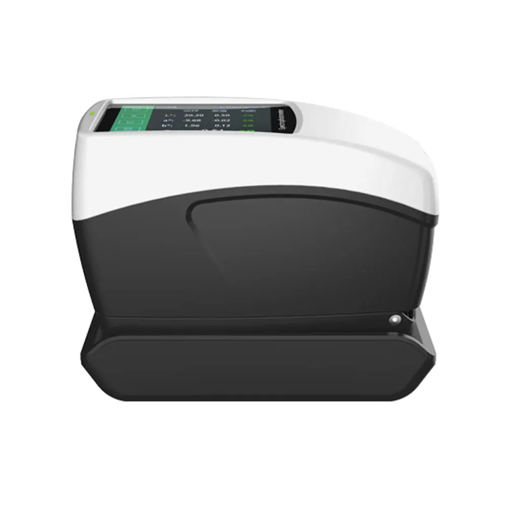 Densitometer DS526 DS528 DS530 Suitable printing and packaging industry CMYK and spot color quantization density measurement