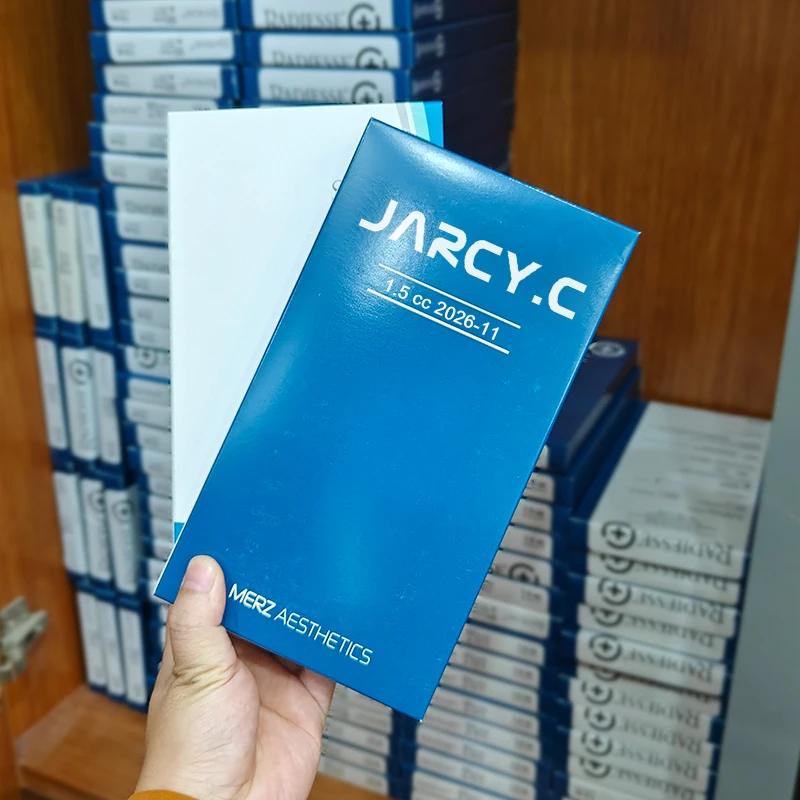 0.8/1.5cc Needles Cartridge Disposable Sterilized Safety Needles for Tattoo Rotary Machines 1Pcs/Box