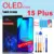 OLED For i15Plus