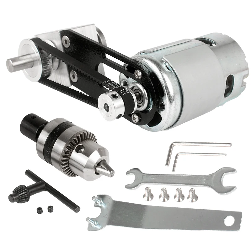 Mini Table Saw Spindle Ball Bearing Spindle Motor DIY Woodworking Cutting Spindle Bearing Seat Table Saw Spindle Assembly