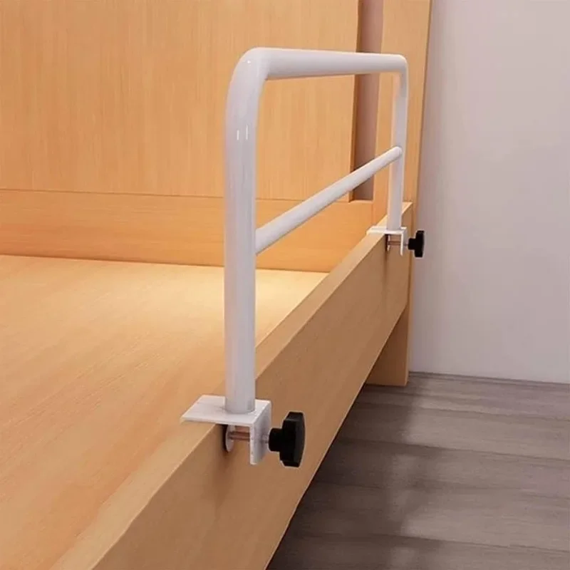 All - in - One Safety: Universal Thickened Anti - Fall Bed Rail, High Baffle, Fit Student Dorm Bunk & Elderly Beds