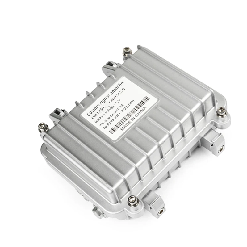 RL100 Walkie Talkie Repeater Amplifier for RL30 & RL Series Radio