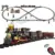 RC train whole set