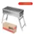 48x23x47 barbecue grill (carbon steel)