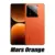 Mars Orange