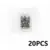 20pcs