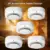 5PC Smoke Detector