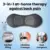 3-in-1 back massager