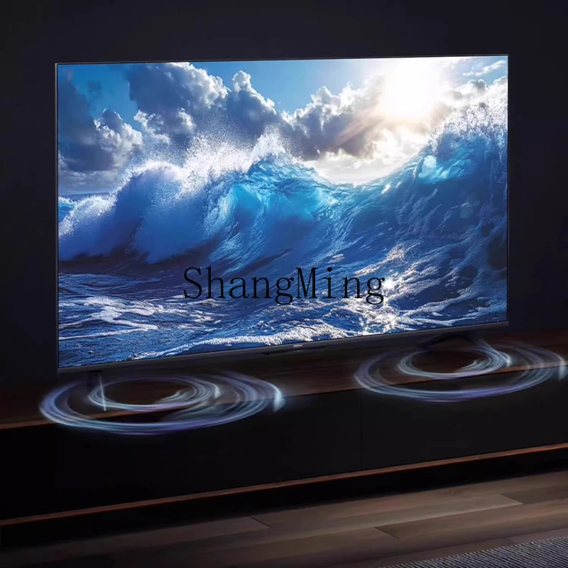 ZYY4K Ultra HD 3 + 64G memory Home eye protection Smart voice Bluetooth TV