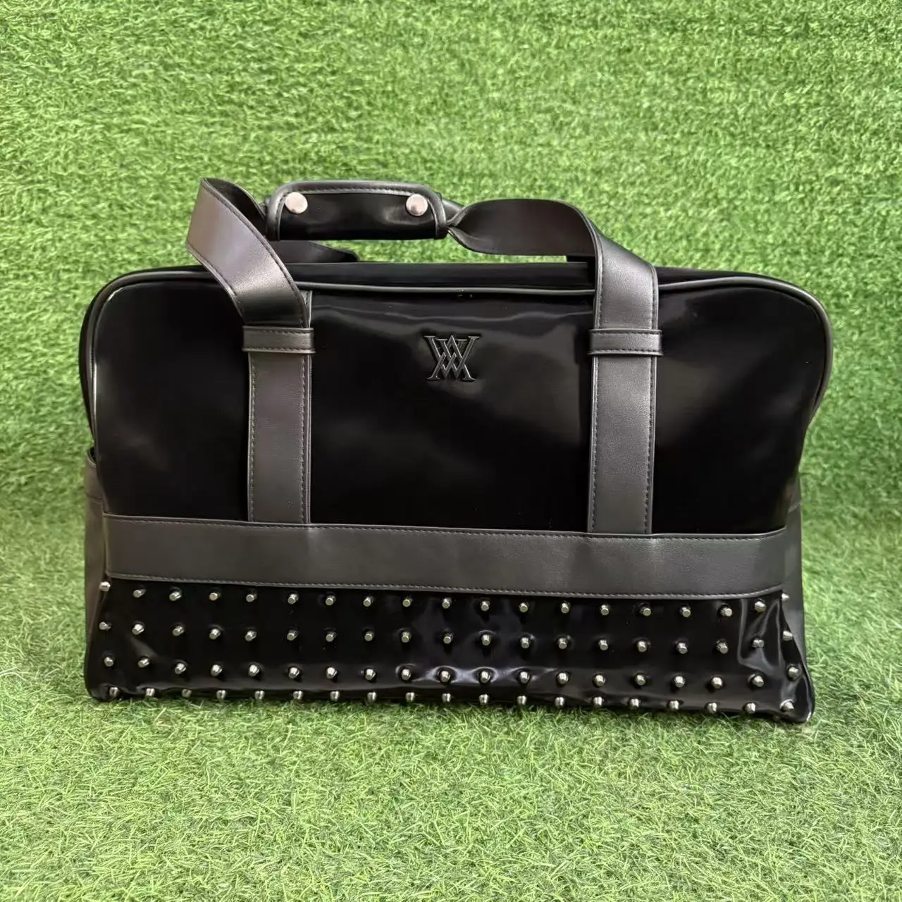 [10일 배달]Golf Boston Bag Golf hand bag Waterproof Bag handbag Golf Bag