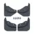1 Set Mudflaps