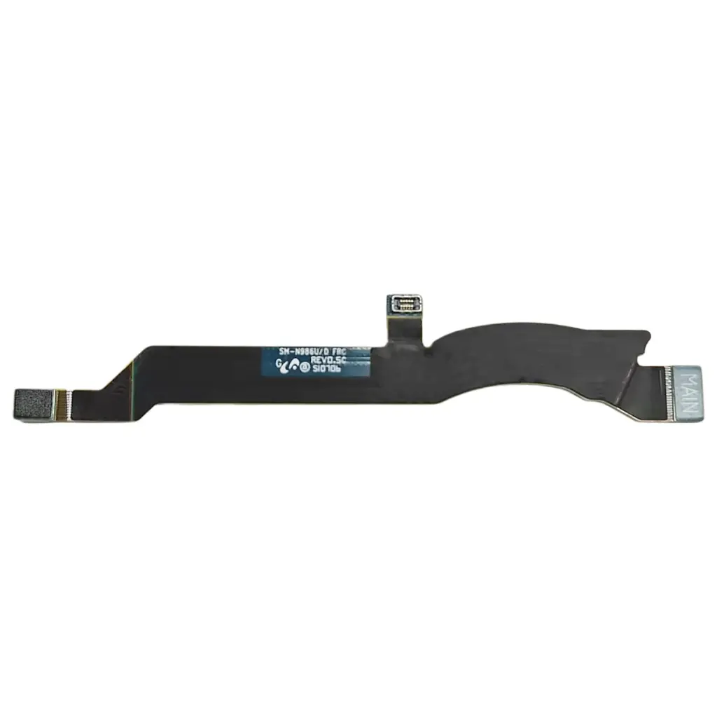 Signal Flex Cable for Samsung Galaxy Note20 Ultra SM-N986U US Version / Note20 Ultra SM-N986B EU Version