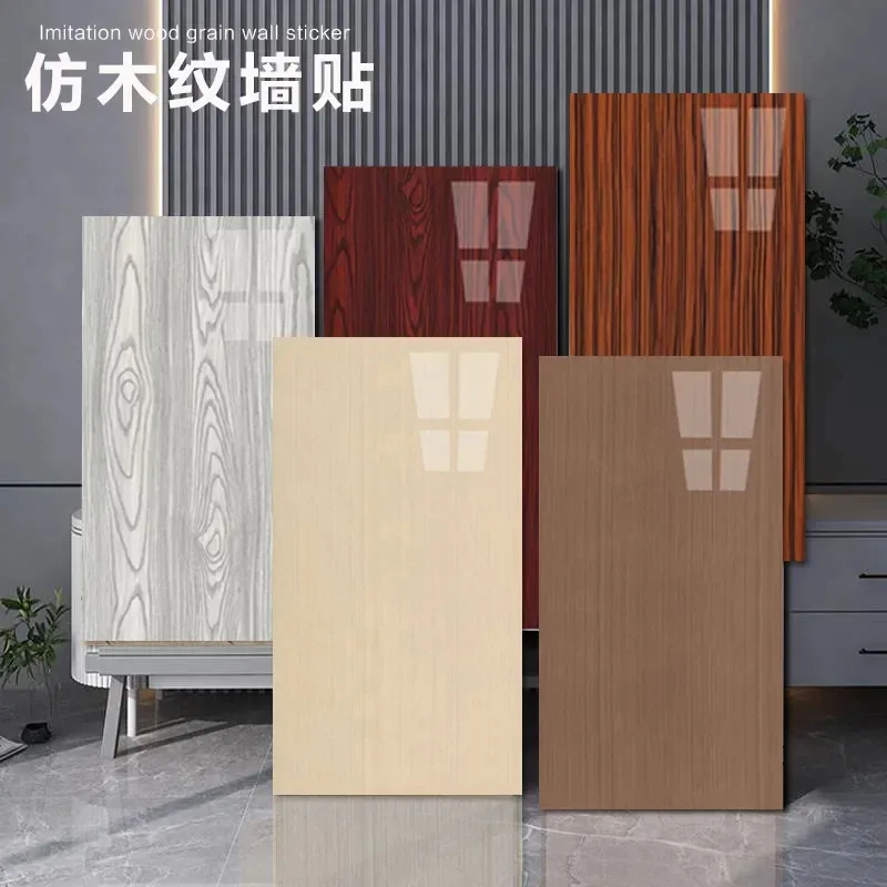 30*30CM Imitation Marble Wall Panels PVC 3D Waterproof Kitchen Decor Stickers Strong Adhesive Peel and Paste Tile Home Wallpaper