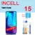 INCELL For i15