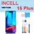 INCELL For i15Plus