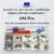 104pcs