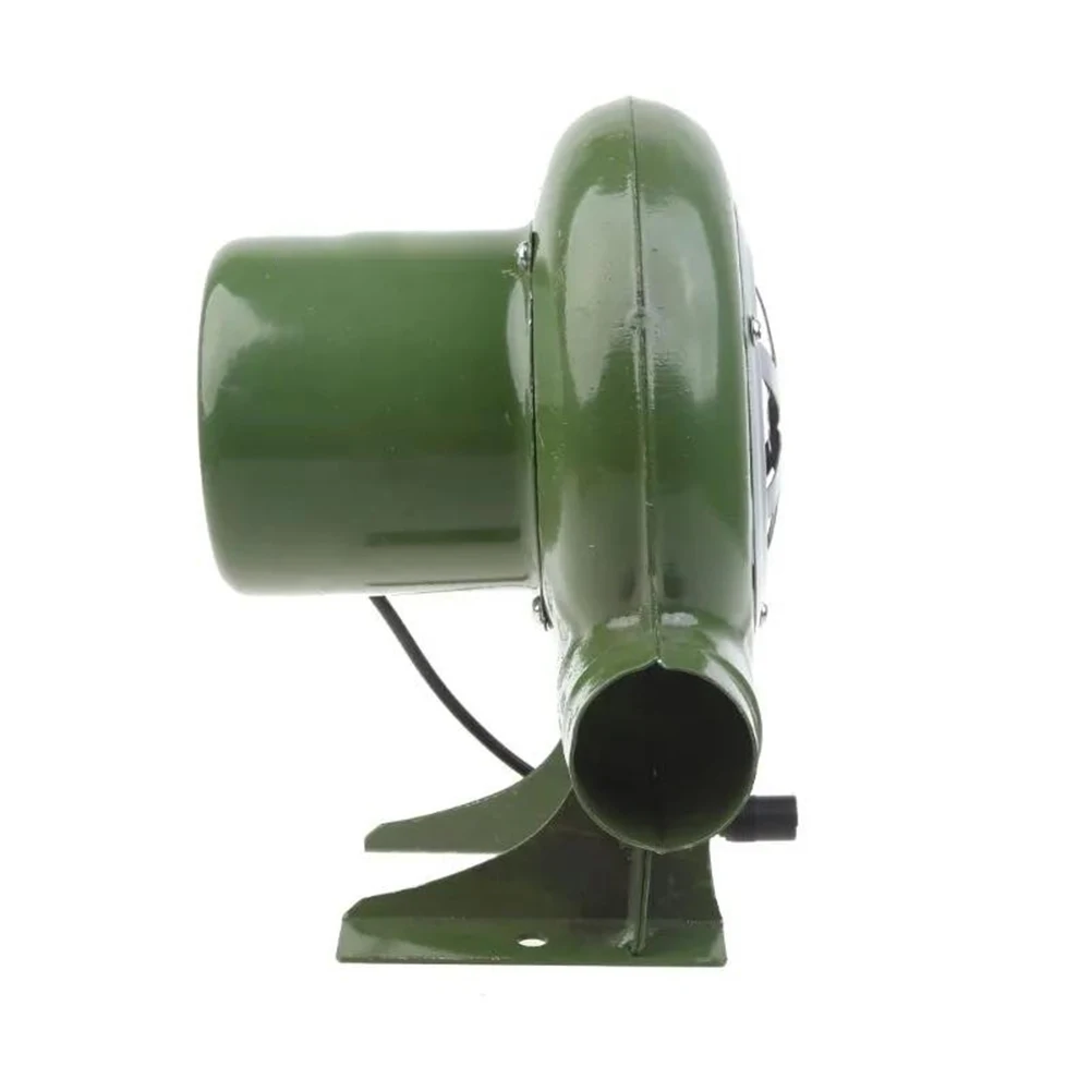 Portable 220V Blower/For Barbecue Fan With Speed Controller For Charcoal Stoves Firewood Stoves Shops 2900 RPM